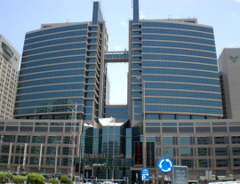 Abu Dhabi Mall (0)