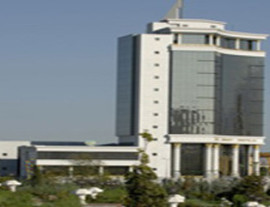 Turk Ministry of Textiles 2